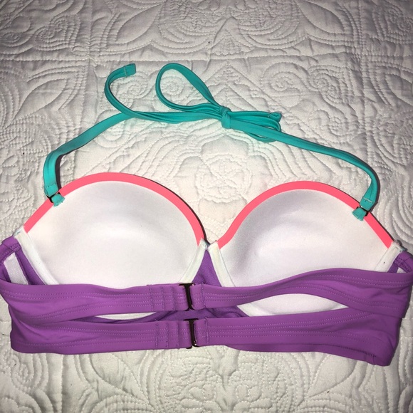 Xhilaration push up bikini top - Picture 2 of 3